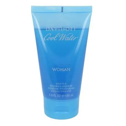 Cool water woman żel pod prysznic 150ml - Davidoff