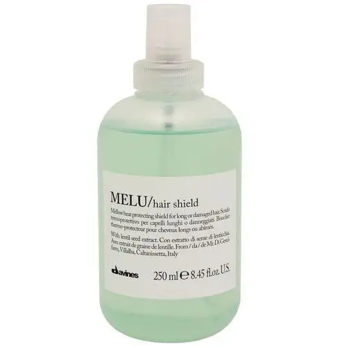MELU - mgiełka zabezpieczająca włosy 250ml