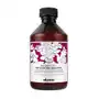 Naturaltech replumping - szampon nawilżający i uelastyczniający do wszystkich rodzajów włosów 250ml Davines Sklep on-line