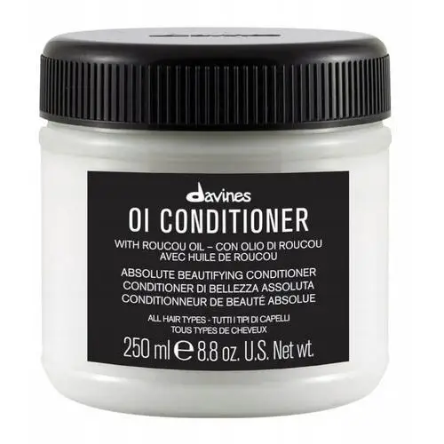 Davines Oi odżywka do włosów Conditioner 250 ml