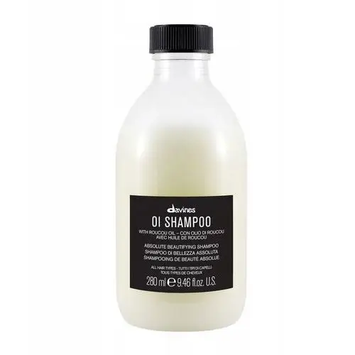 Davines Oi Oil szampon do włosów 280 ml