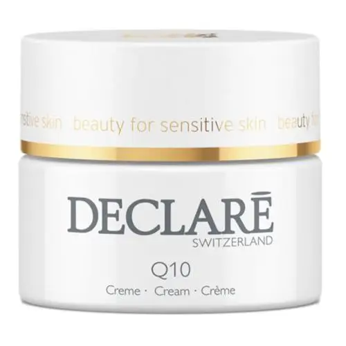 Declare age control q10 age control cream krem przeciwzmarszczkowy, napinający skórę (103)