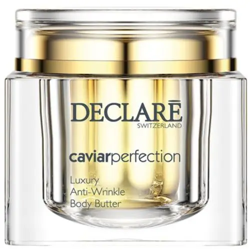 Declare caviar perfection luxury anti-wrinkle body butter luksusowe masło do ciała (613)