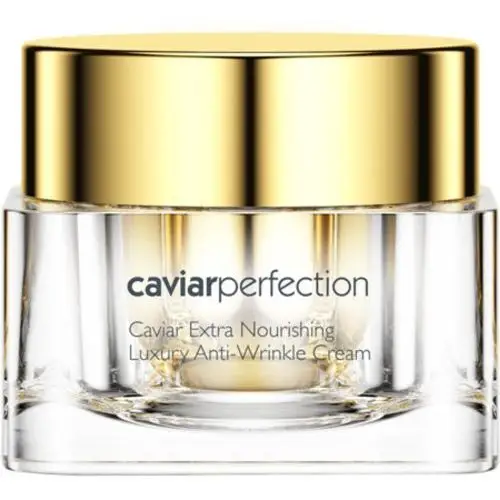 Caviar perfection luxury anti-wrinkle cream luksusowy krem przeciwzmarszczkowy (564) Declare
