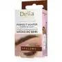 Delia cosmetics Mydło do brwi stylizująco-pielęgnujące brązowe eyebrow expert Sklep on-line