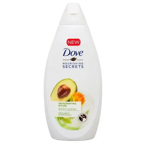 Denim Dove nourishing secrets invigorating ritual żel pod prysznic 500 ml