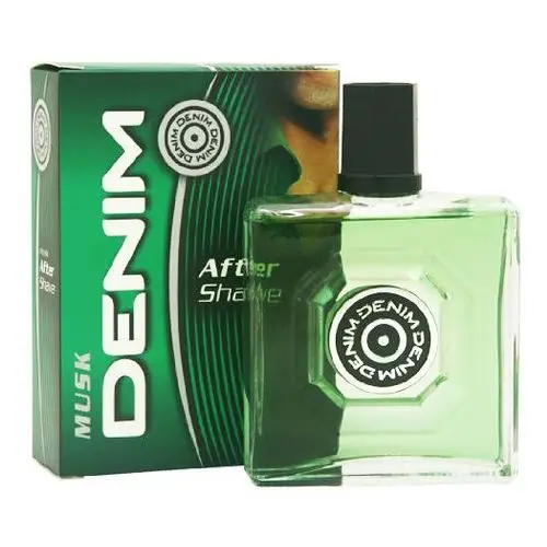 Denim Musk Men after shave 100 ml