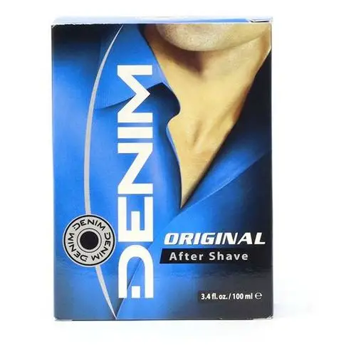 Denim original after shave asw m 100 ml