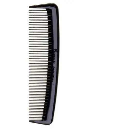 Denman D27 Pocket Comb Black, C027SBLK