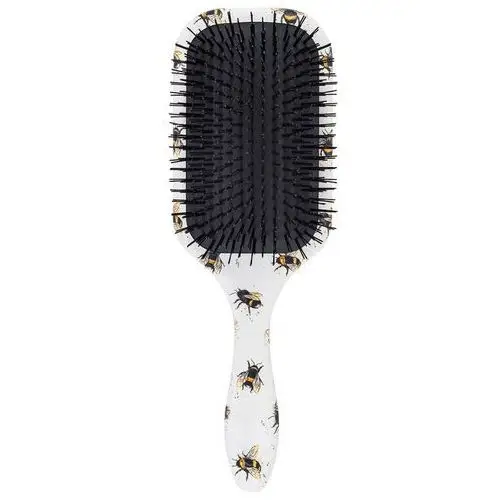 Denman Deluxe D90L Tangle Tamer Ultra Bees, D090LBEE