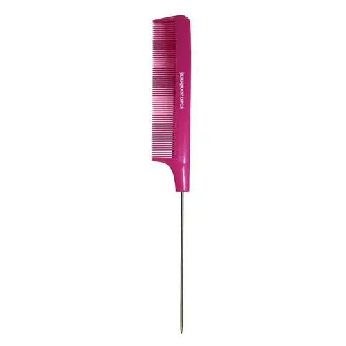 Dpc1 pin tail comb pink Denman