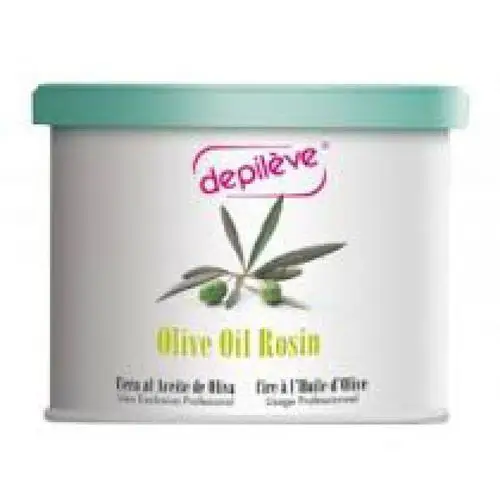 Depileve olive oil rosin wosk oliwkowy (400 g.)