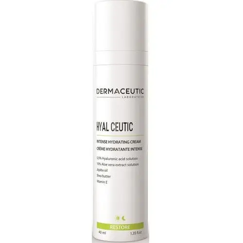 Dermaceutic hyal ceutic (40ml)