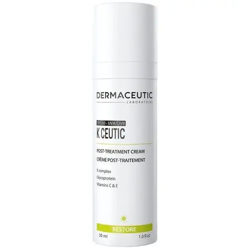 Dermaceutic k ceutic (30ml)