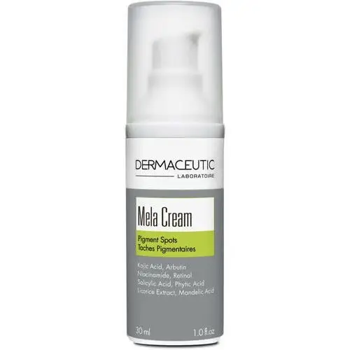 Dermaceutic mela cream (30ml)