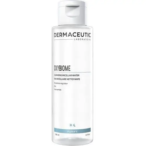 Oxybiome (100ml) Dermaceutic