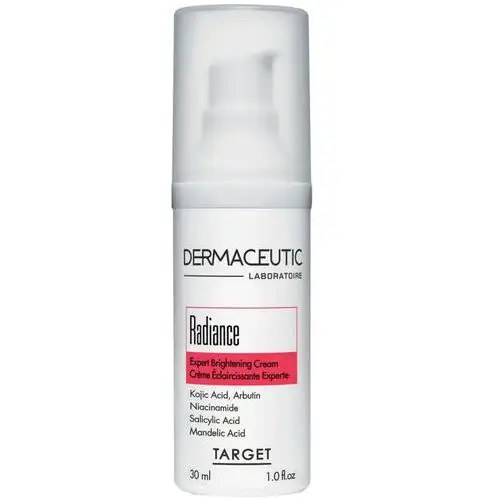 Dermaceutic Radiance (30ml), RADIAN030