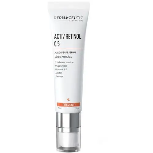 Dermaceutic Serum Activ Retinol 0.5 (30ml), DC SERUMRet 0,5