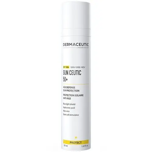 Sun ceutic (50ml) Dermaceutic