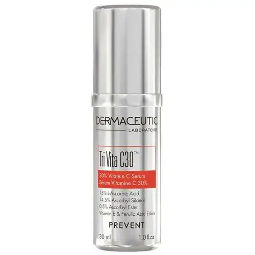 Dermaceutic Tri Vita C30 (30ml)