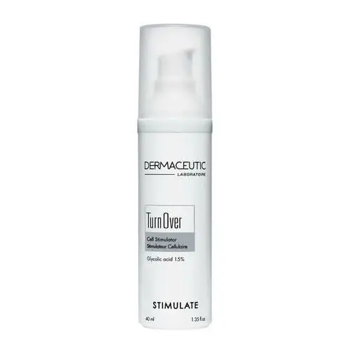 Dermaceutic turn over (40ml)