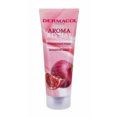 Aroma ritual pomegranate power żel pod prysznic 250 ml dla kobiet Dermacol