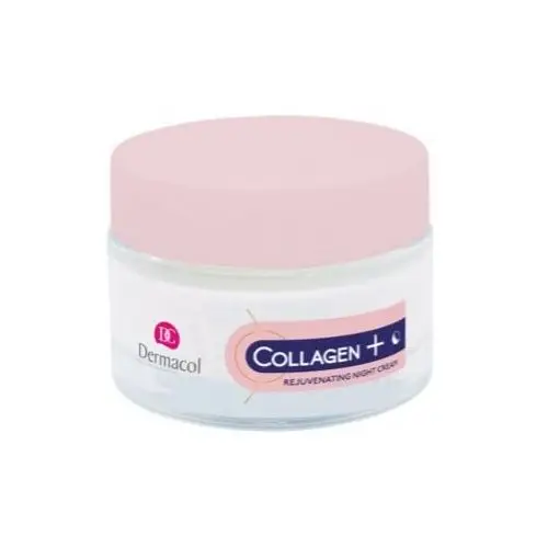 Dermacol collagen+ night cream 50 ml