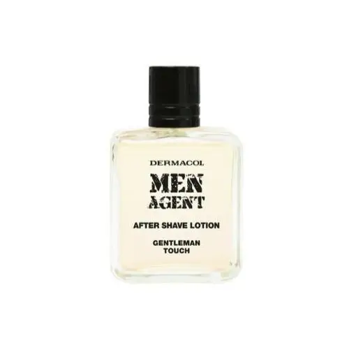 Dermacol Gentleman Touch men's aftershave 100 ml