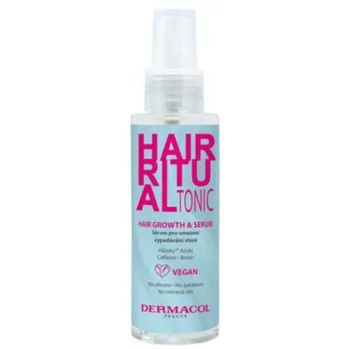 Hair ritual hair loss reduction serum 100 ml Dermacol