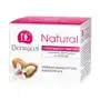 Dermacol natural odżywczy krem na dzień do skóry suchej i bardzo suchej (nourishing almond day cream) 50 ml Sklep on-line