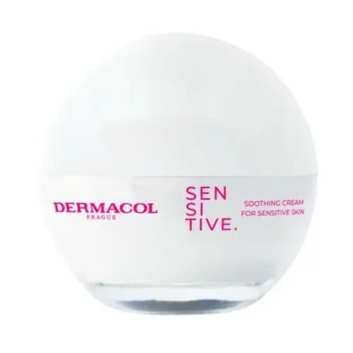 Dermacol Sensitive Skin Cream 50 ml