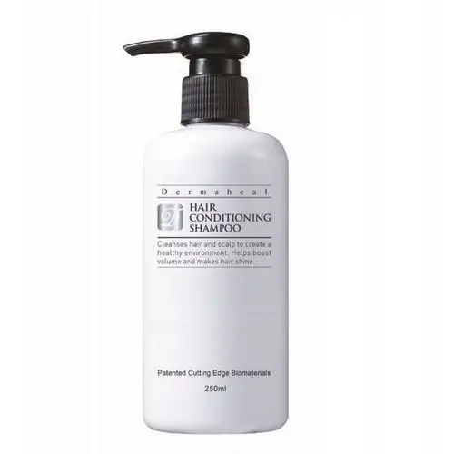 Dermaheal Szampon Hair Conditioning Shampoo 250 ml