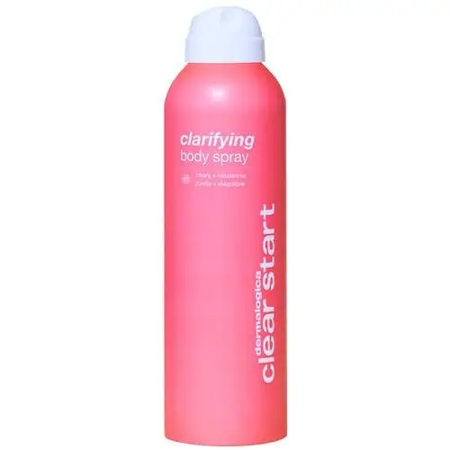 Clarifying body spray (177 ml) Dermalogica