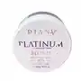 Diana Beauty Platinum Home Care maska do włosów blond po keratynie 300ml Sklep on-line