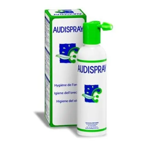 AUDISPRAY aerozol 50ml