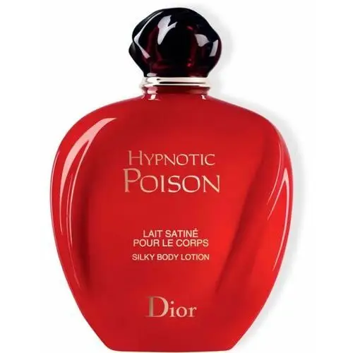 Hypnotic poison mleczko do ciała dla kobiet 200 ml Dior
