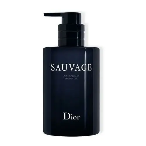 Dior sauvage żel pod prysznic duschgel 250.0 ml