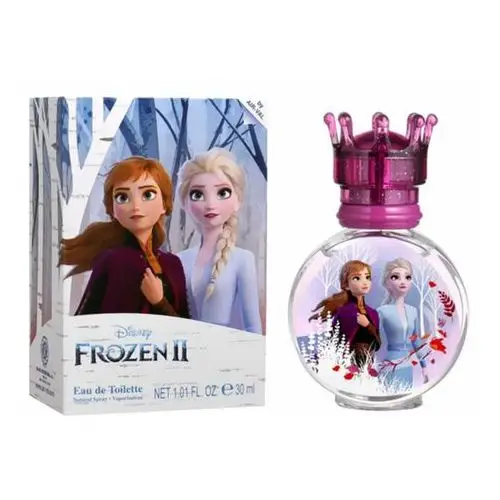 Disney, Frozen II, woda toaletowa, 30 ml