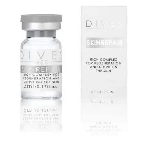 Dives Med Skin Repair 5ml