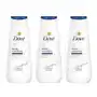 Dove Advanced Care Żel pod prysznic Deeply Nourishing 3x400ml Sklep on-line