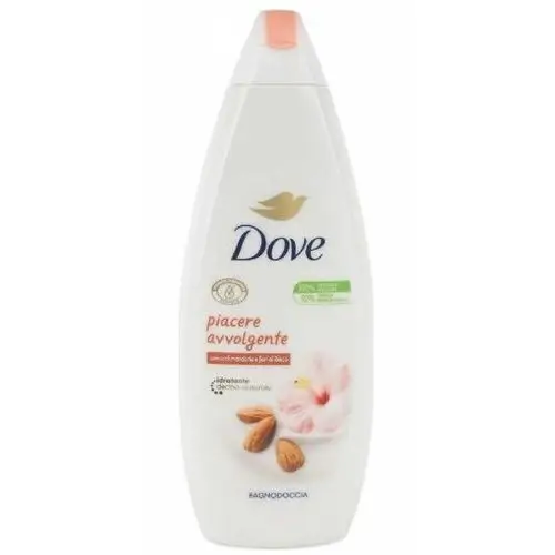 Almond odżywczy żel pod prysznic 600 ml Dove