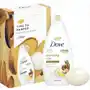 Dove Nourishing Care Women Gift Set ( Shower gel 250 ml + Soap 90 g) Sklep on-line