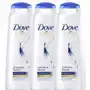 Dove Nutritive Szampon damski do Włosów Repair 3x400ml Sklep on-line