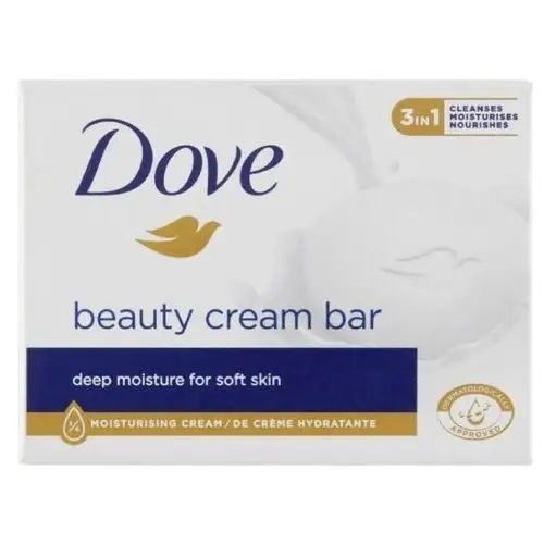 Dove Original mydło 100 g