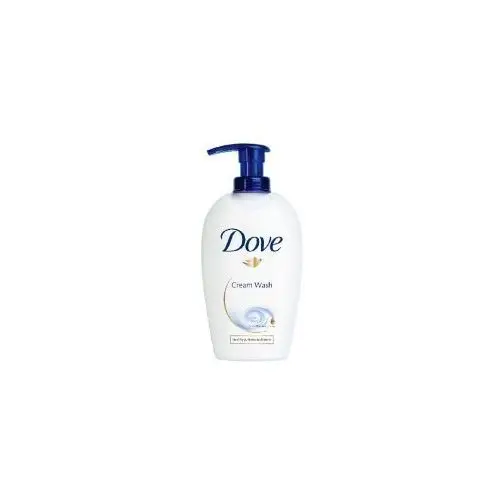 Dove original original mydło w płynie z dozownikiem (beauty cream wash) 250 ml 2