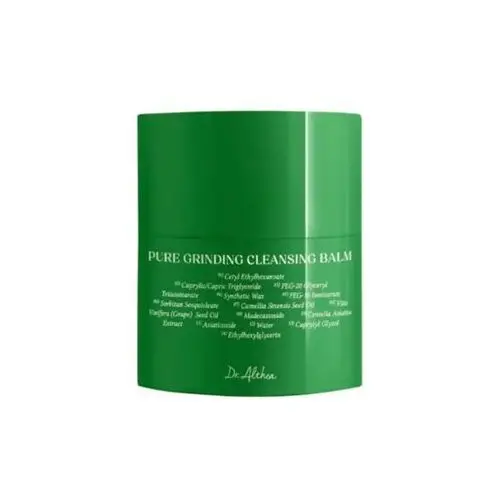 Dr. Althea Pure Grinding Cleansing Balm 50 ml