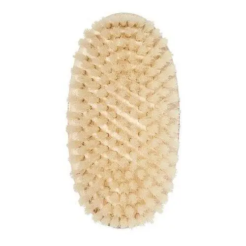 Body Brush Medium - Twarda szczotka do suchego masażu ciała, 619140