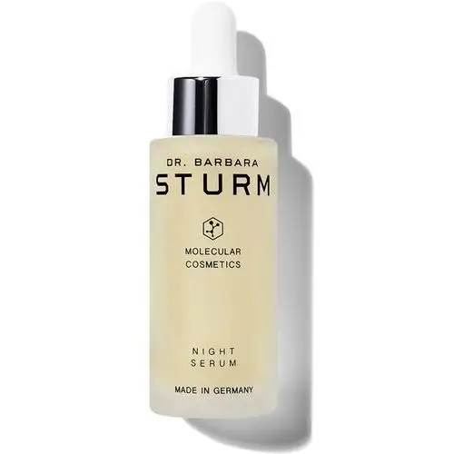 Dr. Barbara Sturm Night Serum 30ml - Serum do twarzy