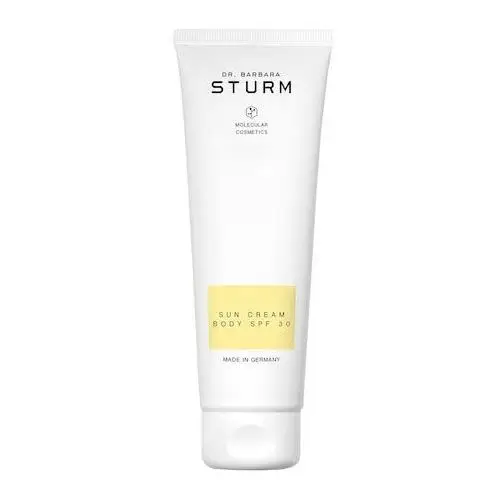 Dr. barbara sturm Sun cream body spf 30 - ochrona przeciwsłoneczna