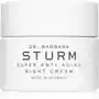 Super anti-aging night cream — odmładzający krem na noc Dr. barbara sturm Sklep on-line